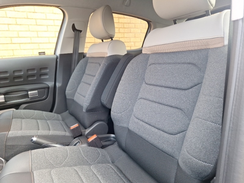 Used Citroen C3 2024 for sale - 77004006: Photo 5