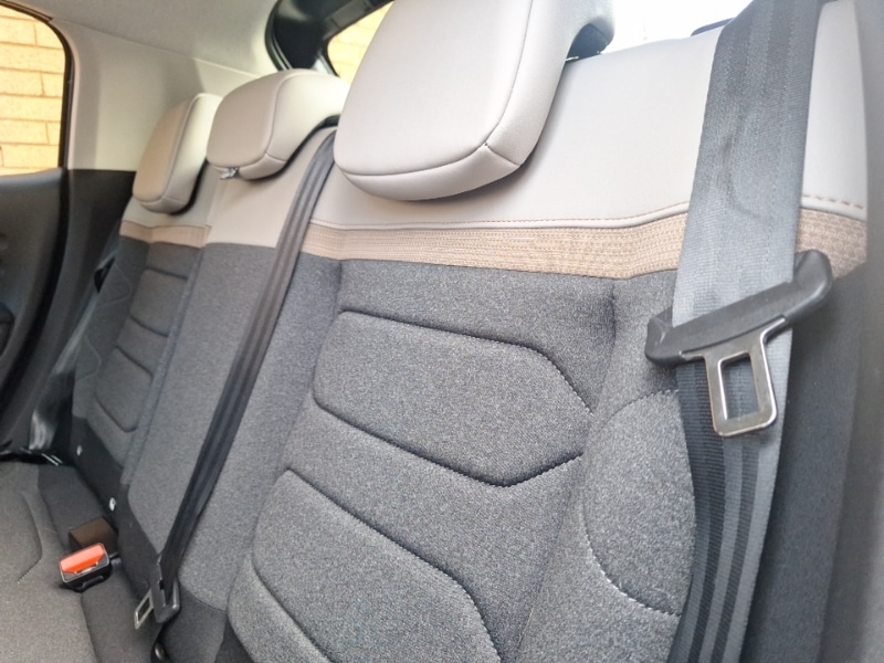 Used Citroen C3 2024 for sale - 77004006: Photo 6