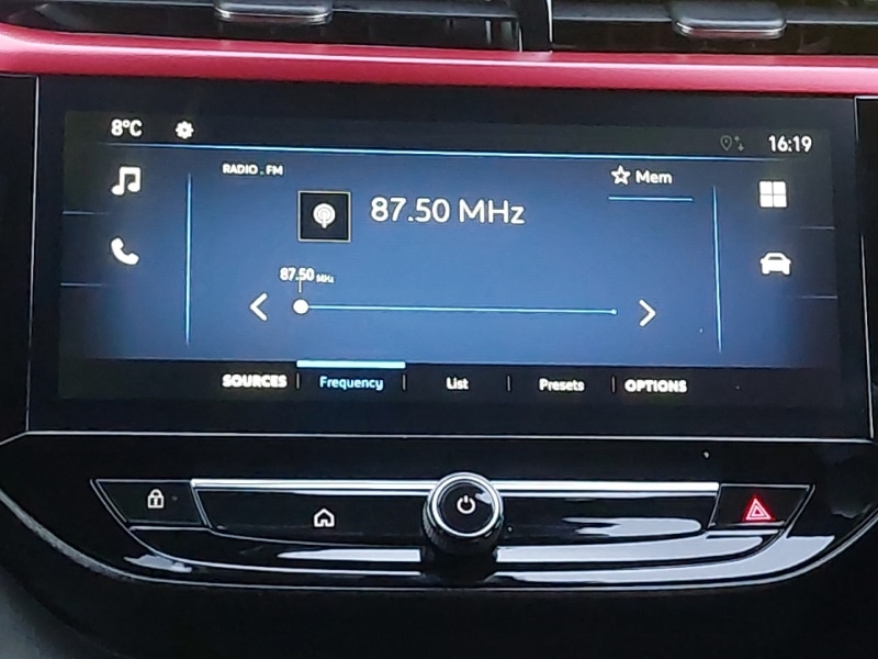 Used Vauxhall Corsa 2025 for sale - 77992200: Photo 10