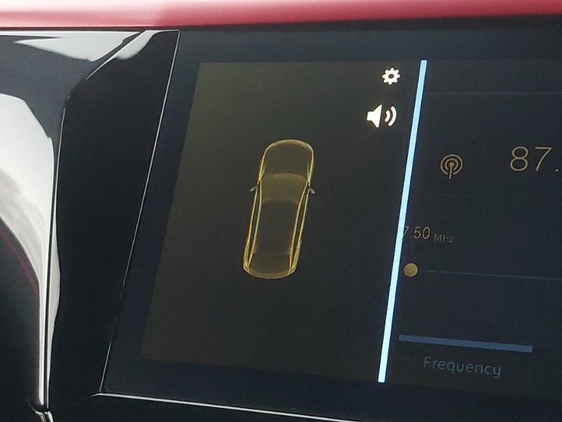 Used Vauxhall Corsa 2025 for sale - 77992200: Photo 11