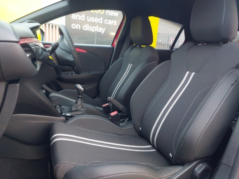 Used Vauxhall Corsa 2025 for sale - 77992200: Photo 5