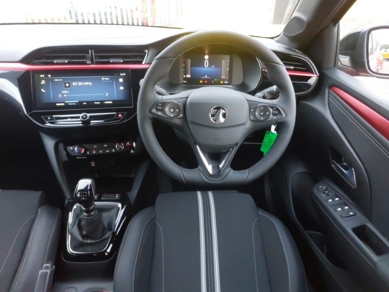 Used Vauxhall Corsa 2025 for sale - 77992200: Photo 7