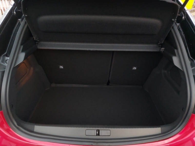 Used Vauxhall Corsa 2025 for sale - 77992200: Photo 8