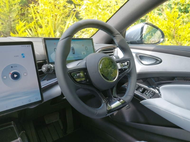 Used BYD Seal 2026 for sale - 77702372: Photo 11