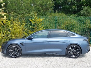 Used BYD Seal 2026 for sale - 77702372: Photo