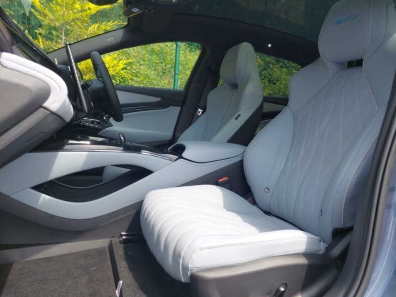 Used BYD Seal 2026 for sale - 77702372: Photo 5