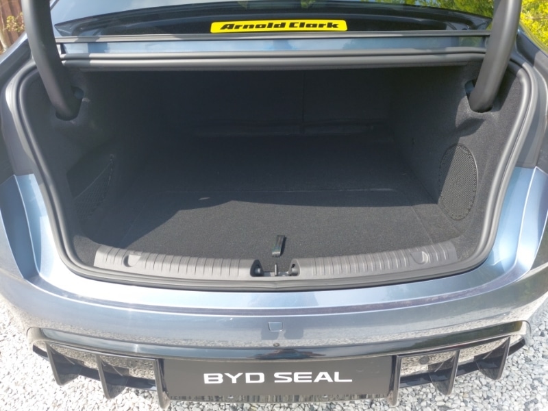 Used BYD Seal 2026 for sale - 77702372: Photo 8