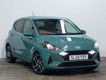 2025 - 1.2 [79] Premium 5dr Auto [Nav]