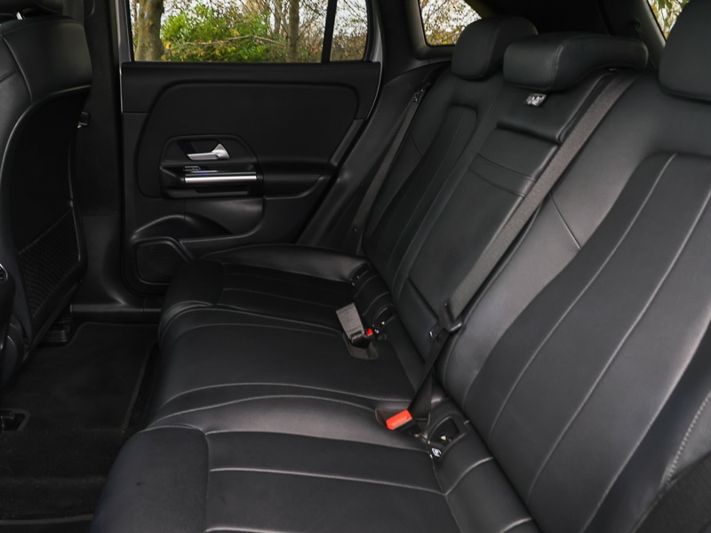 Used Mercedes-Benz EQA 2021 for sale - 78054959: Photo 6