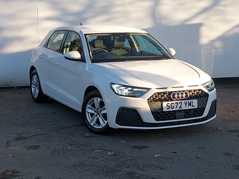Used Audi A1 2022 for sale - 76644220: Photo 1