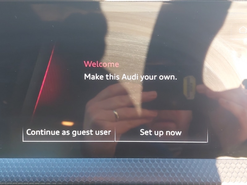 Used Audi A1 2022 for sale - 76644220: Photo 10