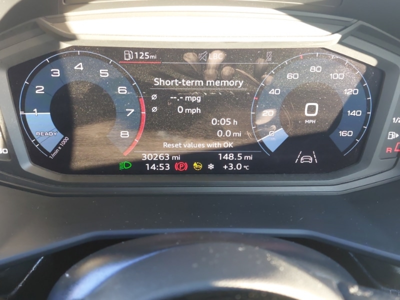 Used Audi A1 2022 for sale - 76644220: Photo 11