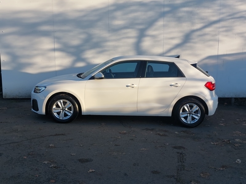 Used Audi A1 2022 for sale - 76644220: Photo 4