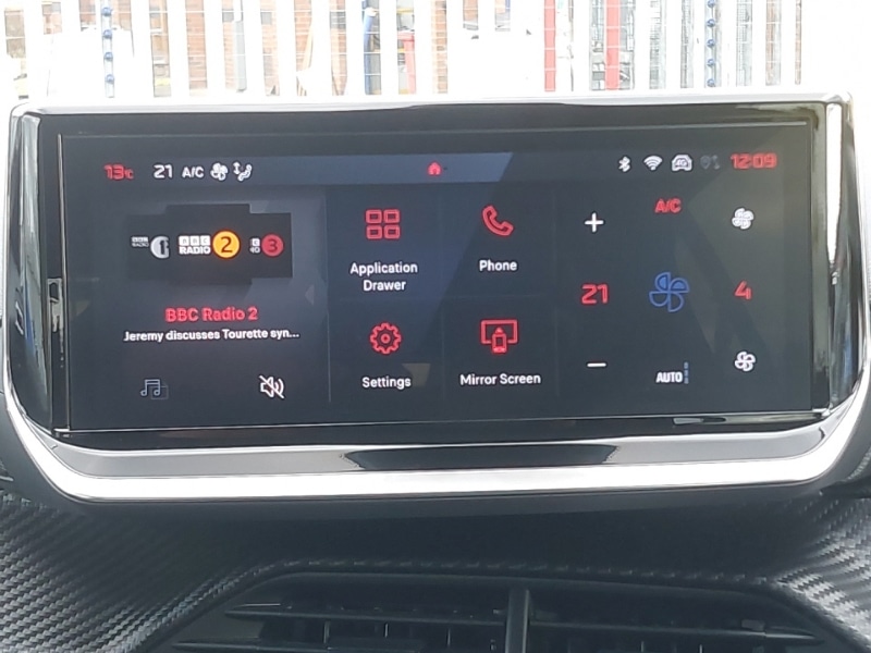 Used Peugeot 208 2025 for sale - 77924135: Photo 10