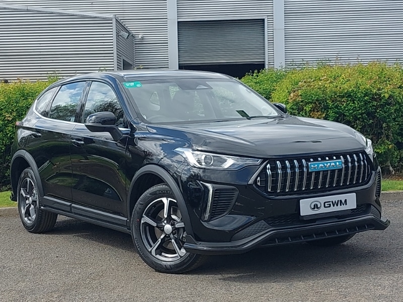 Used GWM Haval Jolion Pro 2025 for sale - 76683081: Photo 1
