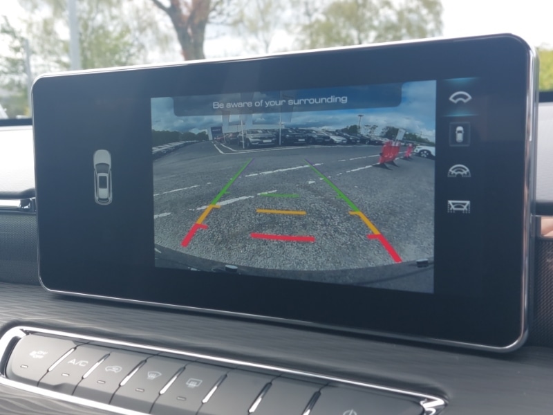 Used GWM Haval Jolion Pro 2025 for sale - 76683081: Photo 11