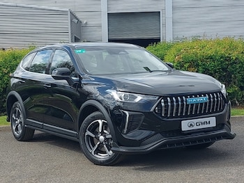 GWM - Haval Jolion Pro