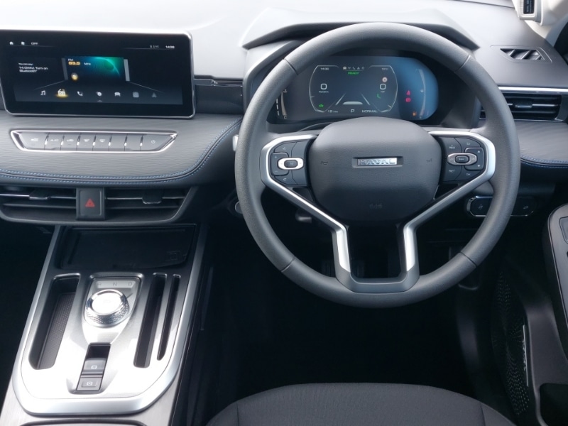 Used GWM Haval Jolion Pro 2025 for sale - 76683081: Photo 7