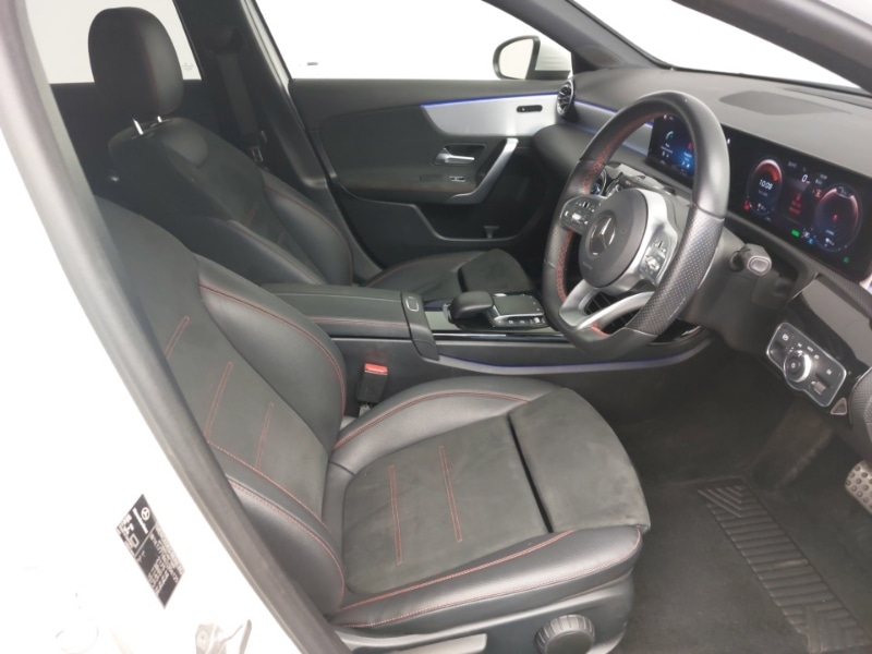 Used Mercedes-Benz A-Class 2021 for sale - 76796068: Photo 6