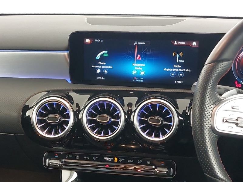 Used Mercedes-Benz A-Class 2021 for sale - 76796068: Photo 8