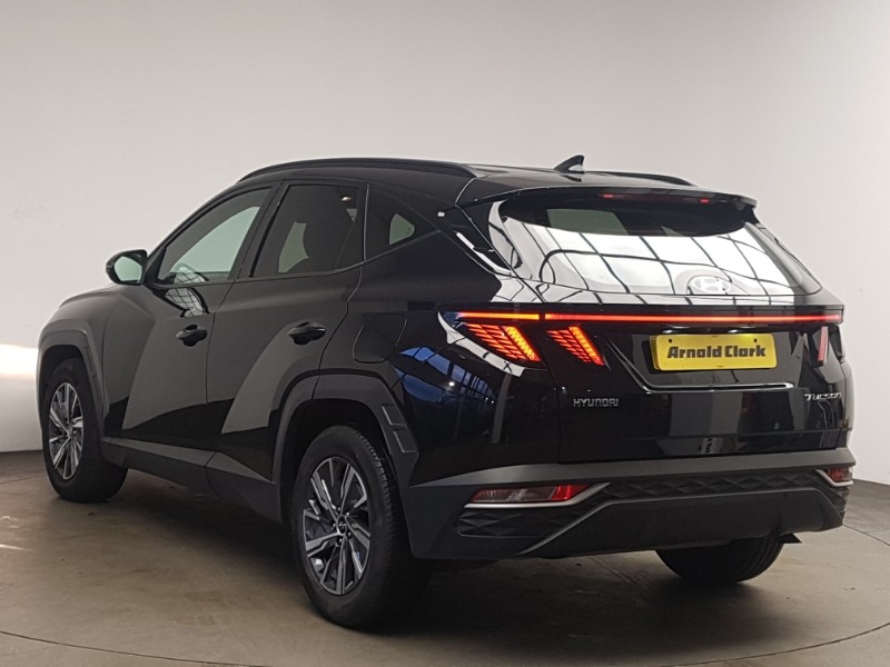 Used Hyundai TUCSON 2021 for sale - 77150979: Photo 3