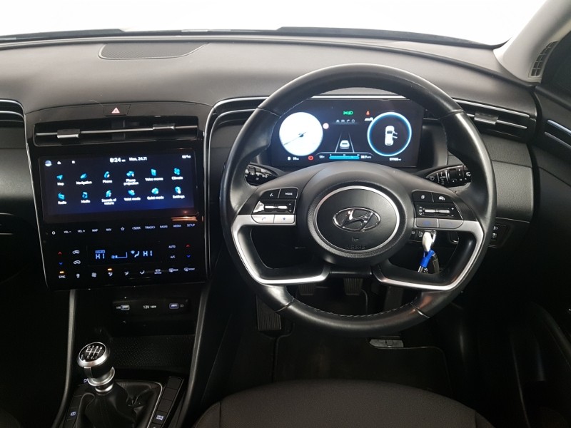 Used Hyundai TUCSON 2021 for sale - 77150979: Photo 7