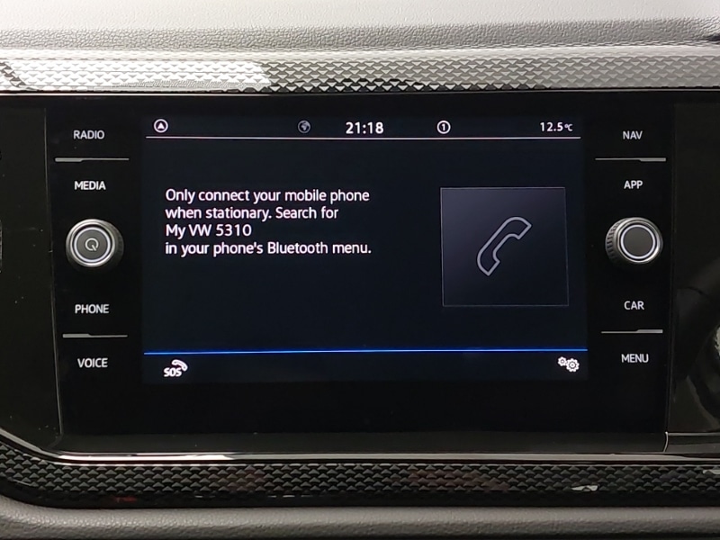 Used Volkswagen Polo 2025 for sale - 78127210: Photo 11