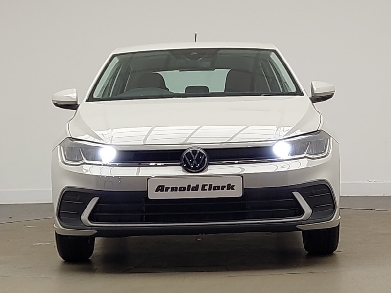 Used Volkswagen Polo 2025 for sale - 78127210: Photo 12