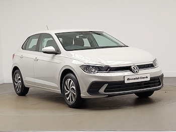 Used Volkswagen Polo 2025 for sale - 78127210: Photo