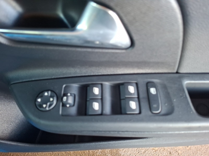 Used Vauxhall Corsa 2025 for sale - 77343634: Photo 11