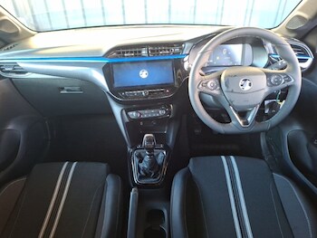 Used Vauxhall Corsa 2025 for sale - 77343634: Photo