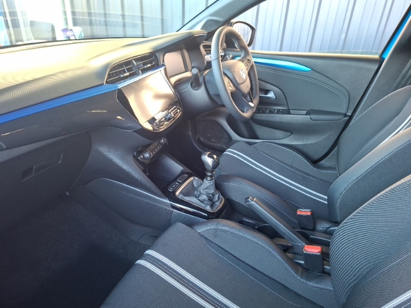 Used Vauxhall Corsa 2025 for sale - 77343634: Photo 5