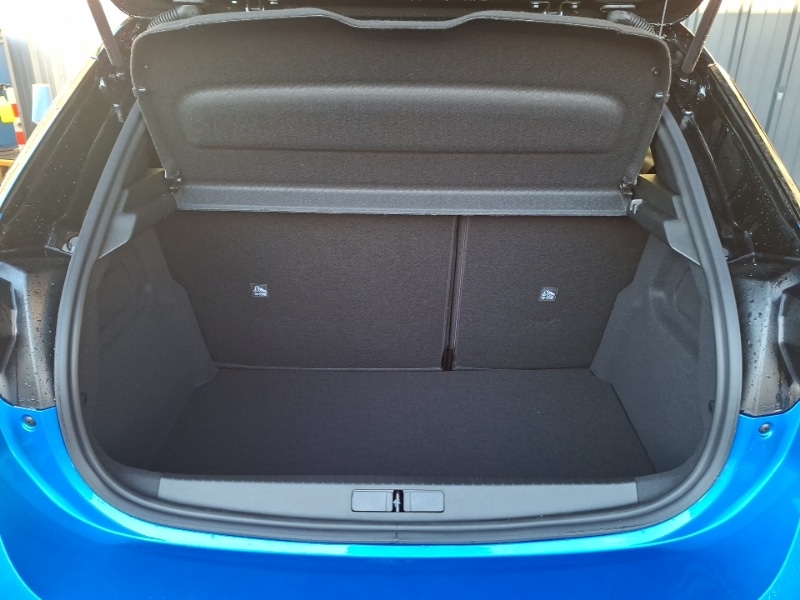 Used Vauxhall Corsa 2025 for sale - 77343634: Photo 8