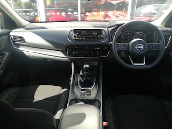 Used Nissan Qashqai 2022 for sale - 76129521: Photo