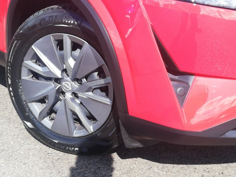 Used Nissan Qashqai 2022 for sale - 76129521: Photo 9