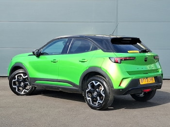 Used Vauxhall Mokka 2023 for sale - 79549457: Photo