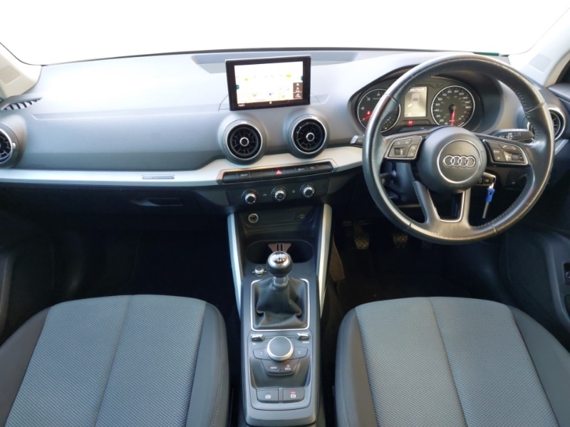 Used Audi Q2 2020 for sale - 76726688: Photo 2