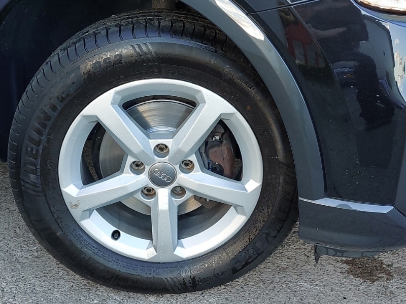 Used Audi Q2 2020 for sale - 76726688: Photo 9