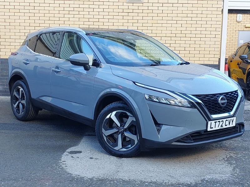 Used Nissan Qashqai 2022 for sale - 76720517: Photo 1