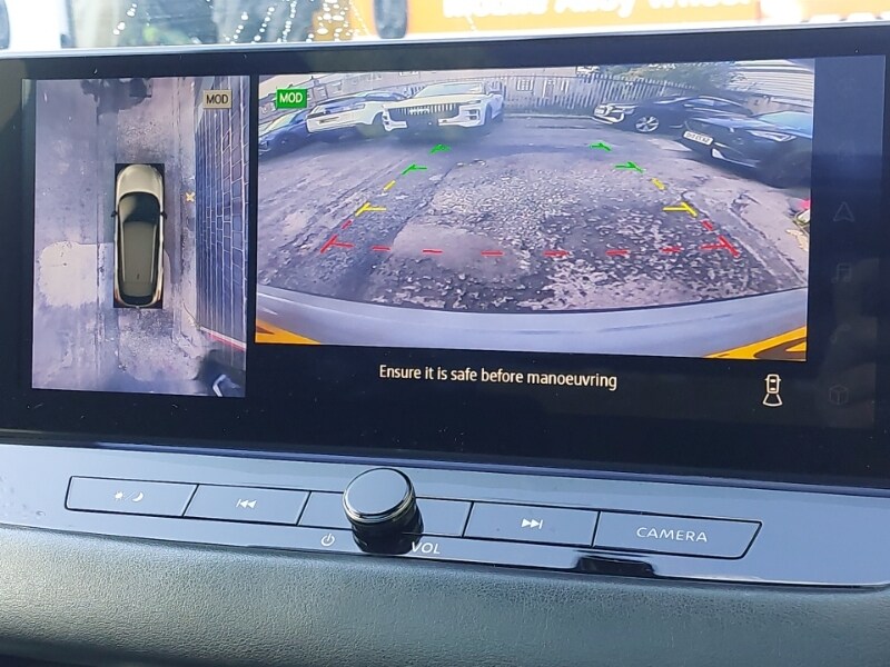 Used Nissan Qashqai 2022 for sale - 76720517: Photo 11