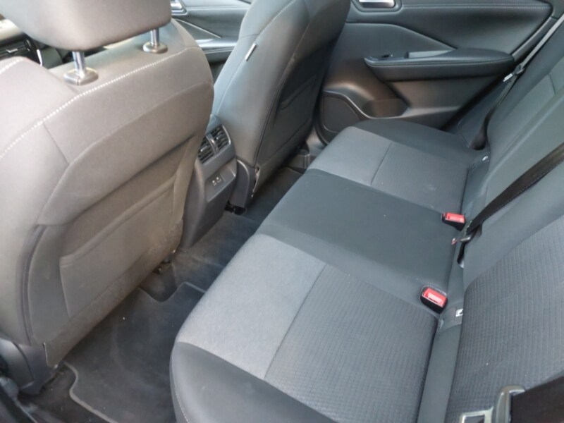 Used Nissan Qashqai 2022 for sale - 76720517: Photo 6