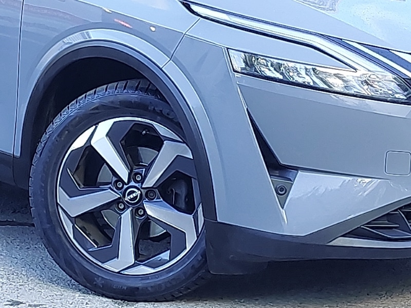 Used Nissan Qashqai 2022 for sale - 76720517: Photo 9