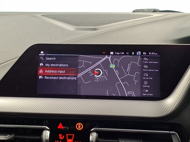 Used BMW 1 Series 2021 for sale - 77035528: Photo 11