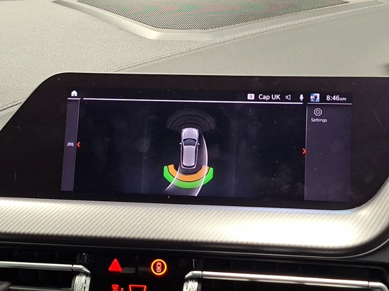 Used BMW 1 Series 2021 for sale - 77035528: Photo 12