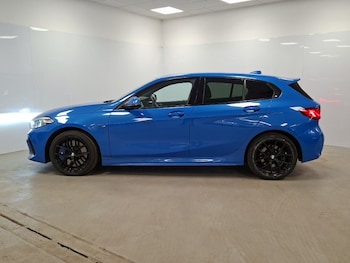 Used BMW 1 Series 2021 for sale - 77035528: Photo