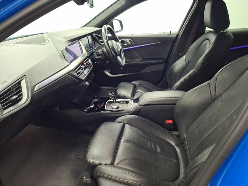 Used BMW 1 Series 2021 for sale - 77035528: Photo 5