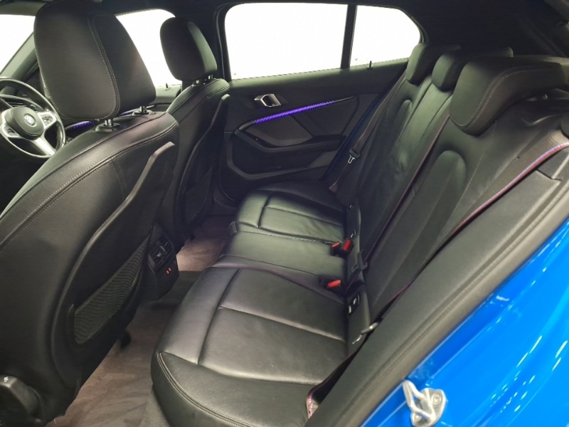 Used BMW 1 Series 2021 for sale - 77035528: Photo 6