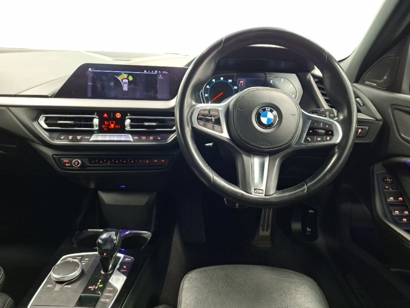 Used BMW 1 Series 2021 for sale - 77035528: Photo 7