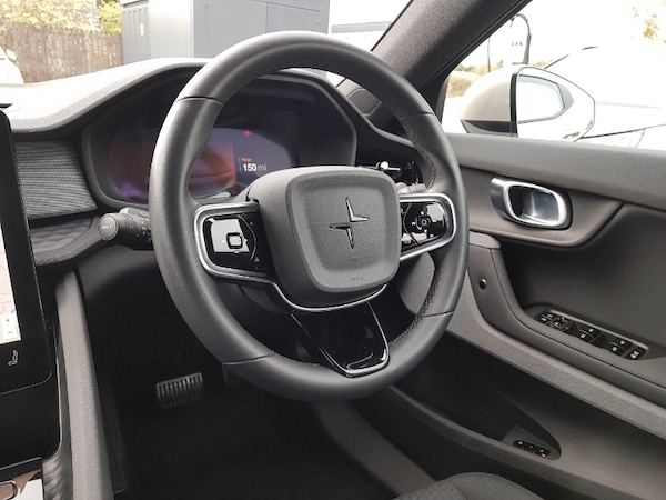 Used Polestar Polestar 2 2023 for sale - 76293683: Photo 10
