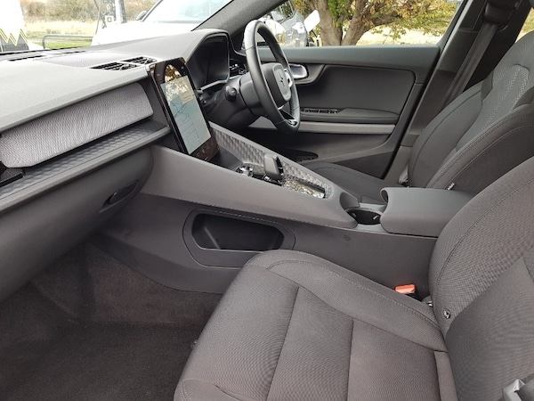 Used Polestar Polestar 2 2023 for sale - 76293683: Photo 5
